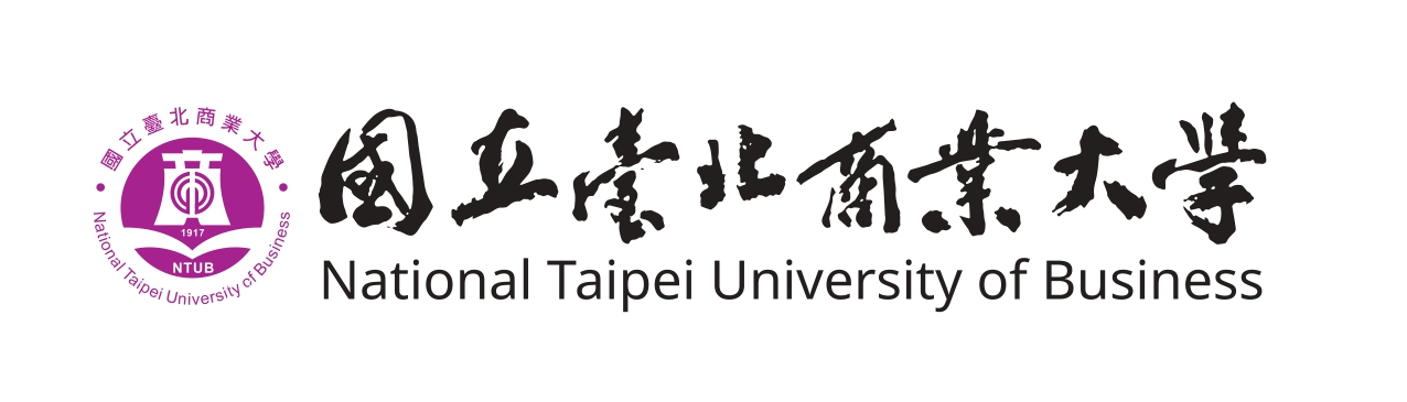 國立臺北商業大學會計資訊系-Logo