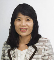 Chiu, Shiou-Huei｜LecturerImage