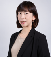 賴虹霖 教授圖片