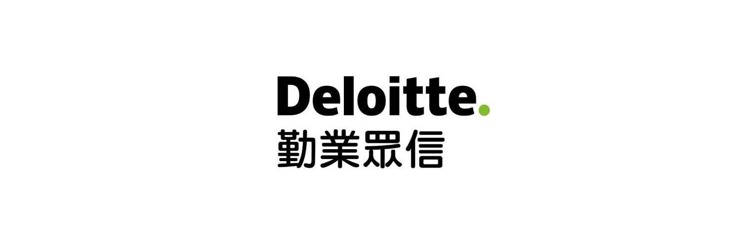 Link ToDeloitte Taiwan(Open new window)