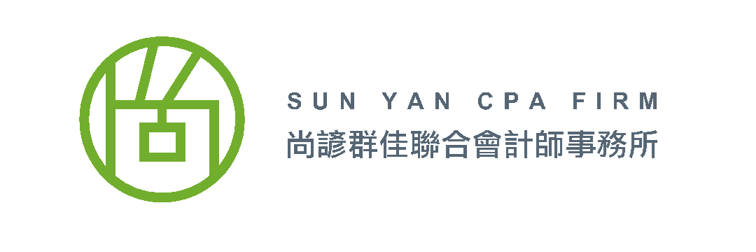 Link ToSUN YAN CPA FIRM(Open new window)